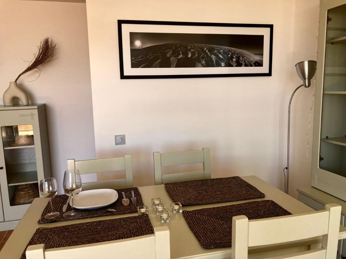 Appartement Bella Vista *
