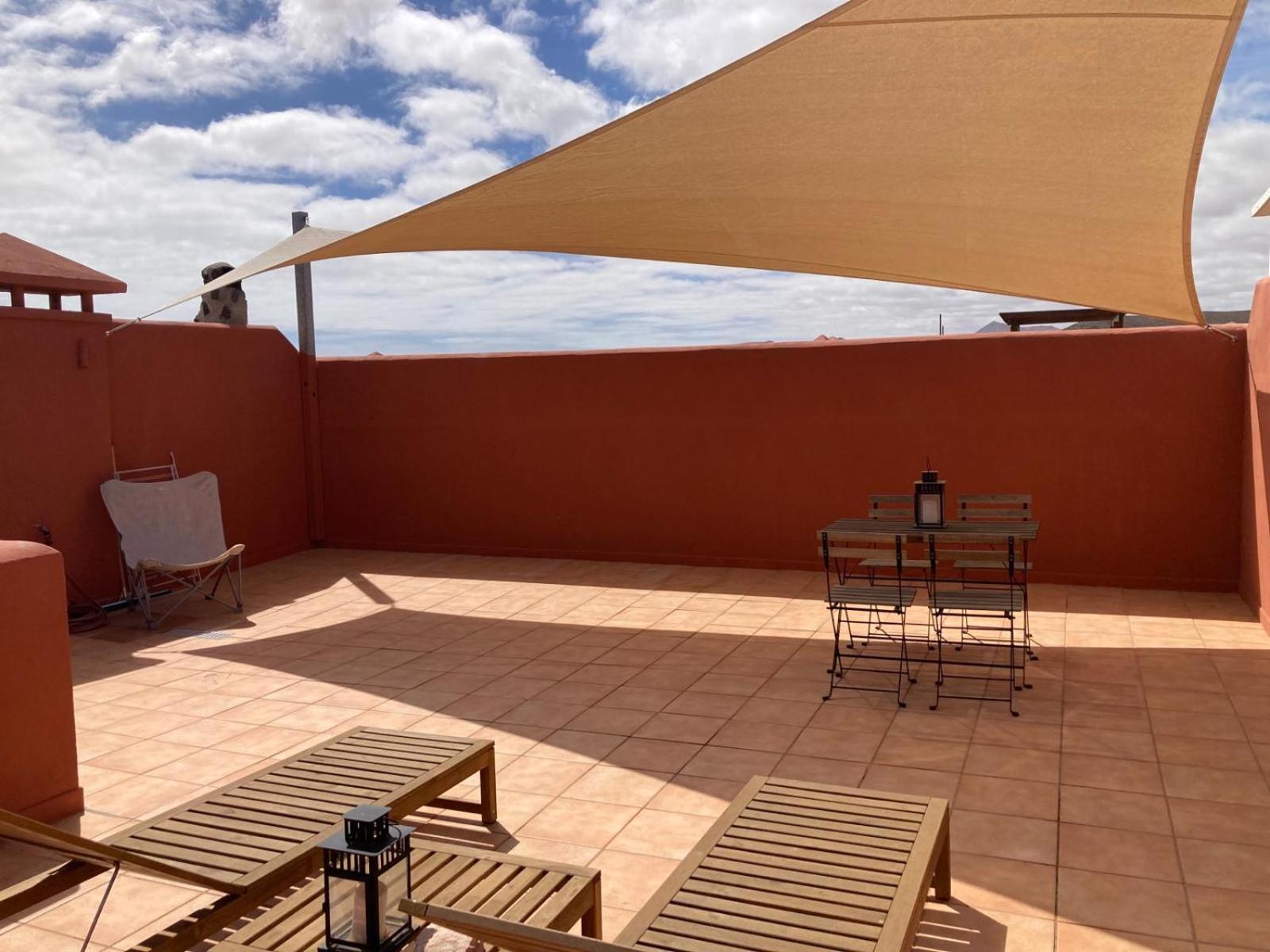Appartement Bella Vista
