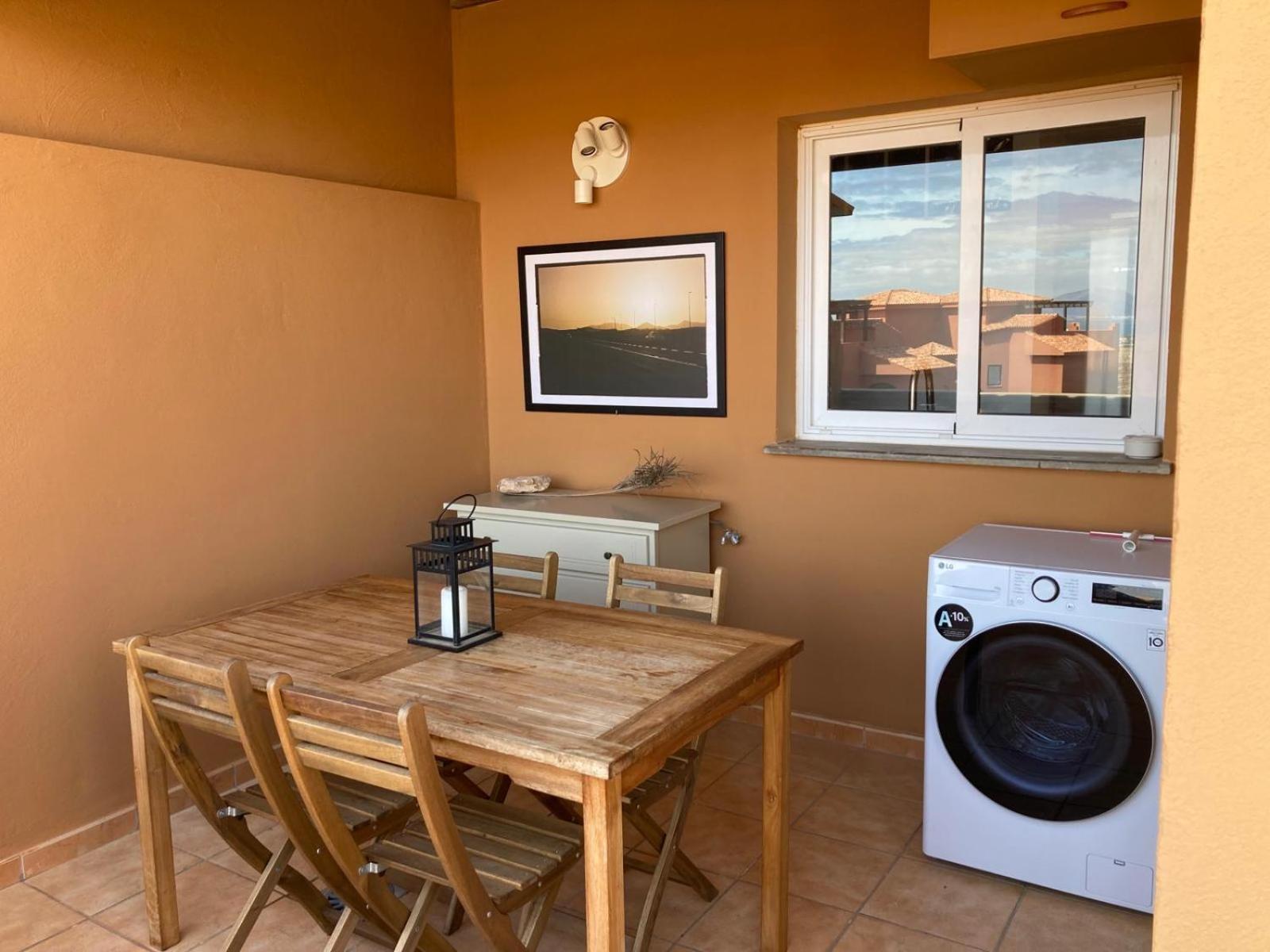 Apartamento Bella Vista Corralejo
